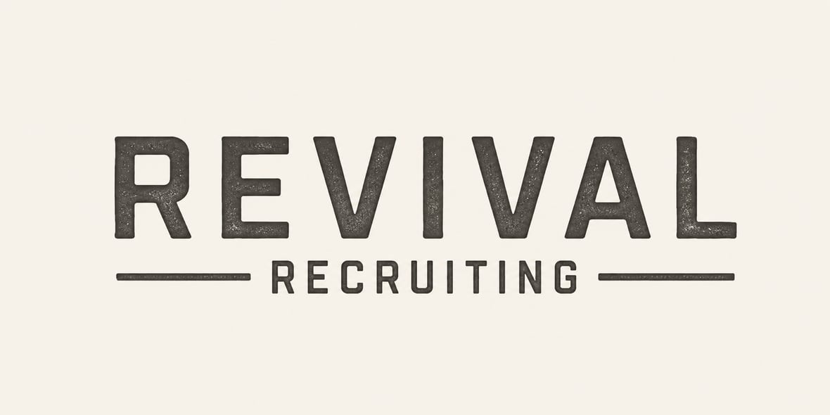 Revival Recruiting